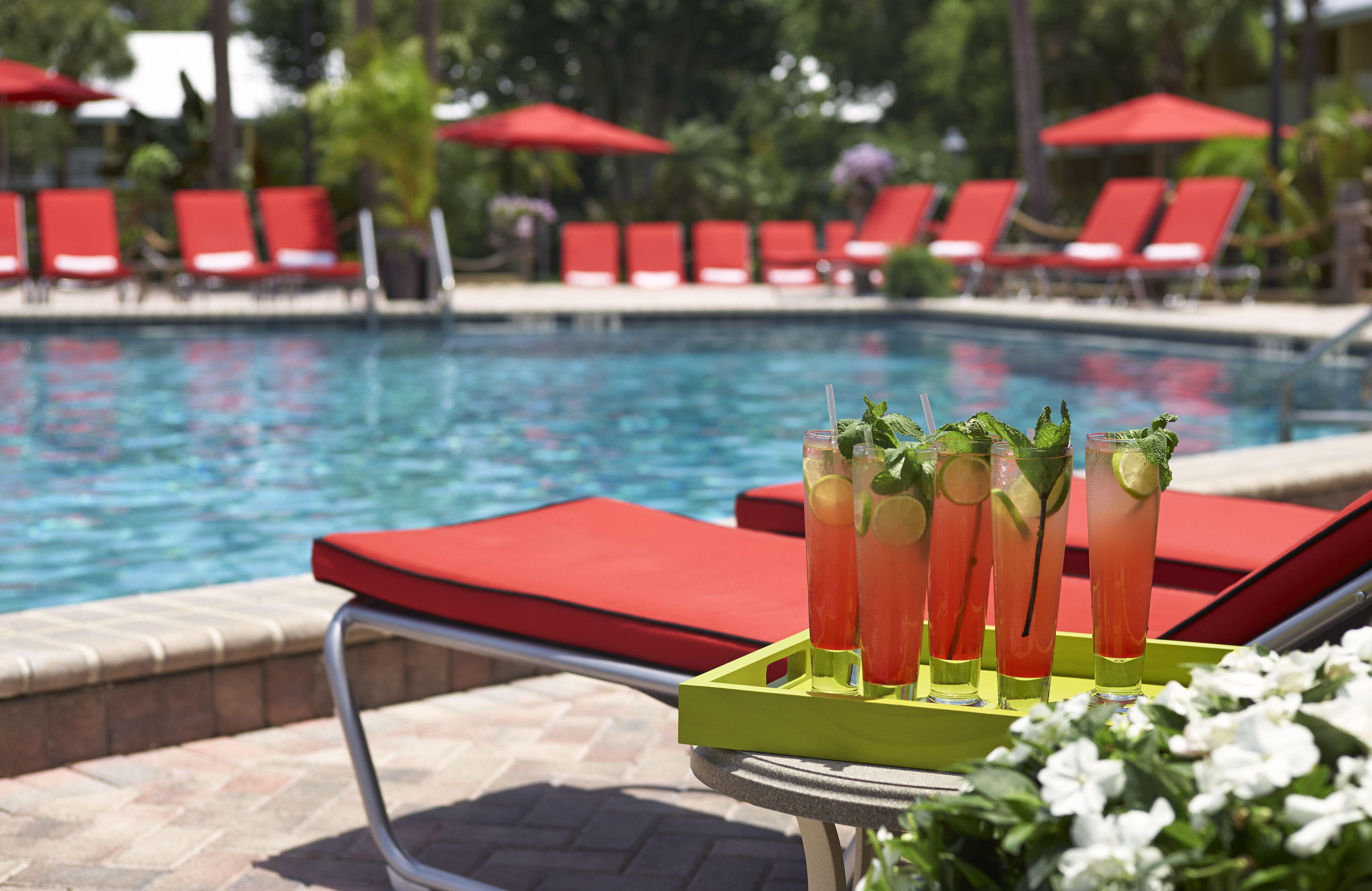 Wyndham Orlando Resort International Drive Williamsburg Exterior foto