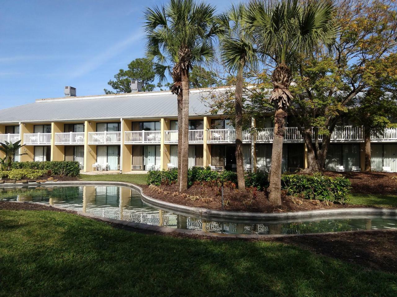 Wyndham Orlando Resort International Drive Williamsburg Exterior foto